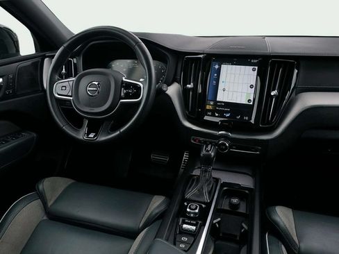 Used 2020 Volvo XC60 T5 R-Design w/ Protection Package Premier AWD/4WD image 27