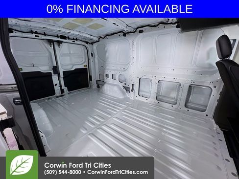 New 2026 Ford Transit 150 Low Roof image 15