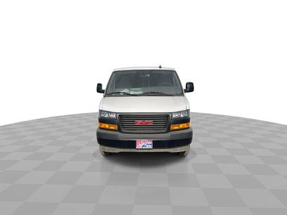 New 2025 GMC Savana 2500 Extended w/ Driver Convenience Package