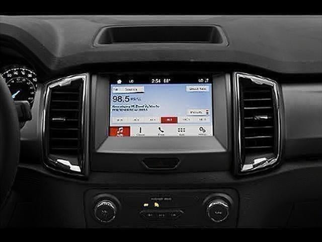Used 2019 Ford Ranger Lariat w/ Equipment Group 501A Mid AWD/4WD image 91