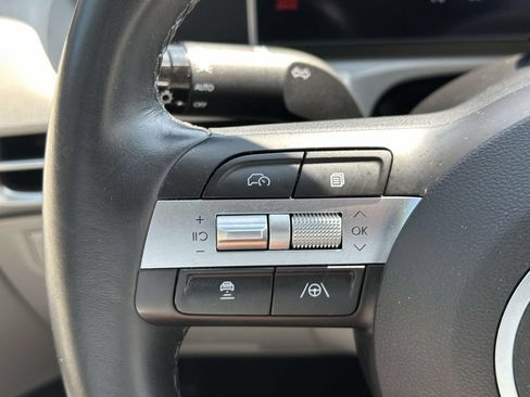 Used 2025 Hyundai Tucson SEL AWD/4WD image 29