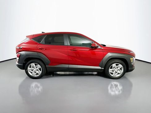 New 2026 Hyundai Kona SE FWD image 4