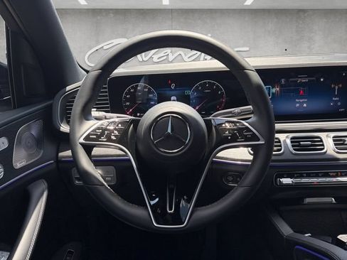 Used 2026 Mercedes-Benz GLE 450 4MATIC image 21
