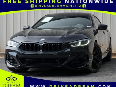 Used 2023 BMW 840i Gran Coupe w/ M Sport Professional Package