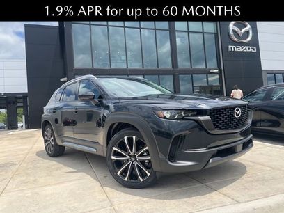 New 2025 MAZDA CX-50 AWD 2.5 S w/ Accent Package