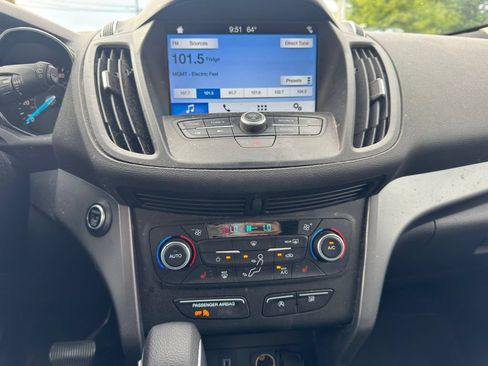 Used 2019 Ford Escape SE AWD/4WD image 11