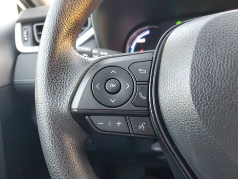 Used 2023 Toyota RAV4 XLE image 21
