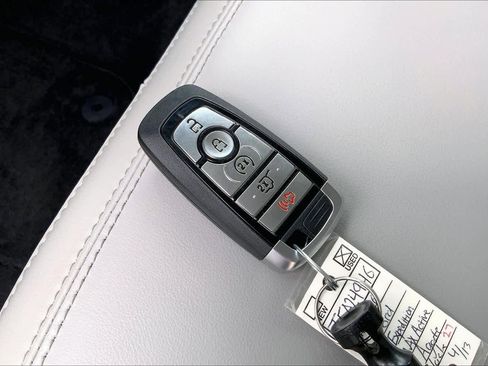 Used 2026 Ford Expedition Max Active AWD/4WD image 15