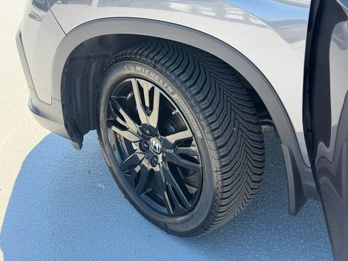 Used 2022 Honda Pilot Special Edition image 30