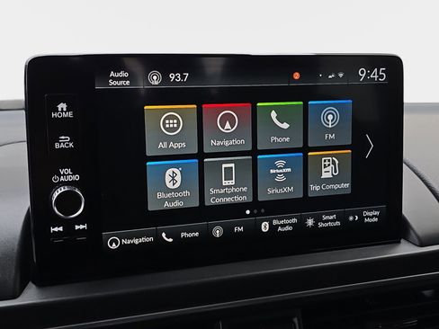 Used 2023 Honda Pilot Elite image 24