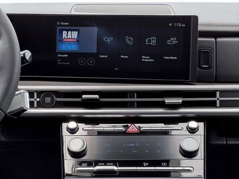 New 2026 Hyundai Santa Fe SEL image 18