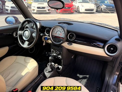 Used 2011 MINI Cooper Hardtop FWD image 22