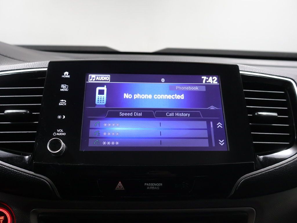 Used 2023 Honda Ridgeline RTL image 24
