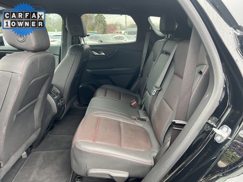 Used 2023 Chevrolet Blazer RS w/ Driver Confidence II Package image 32