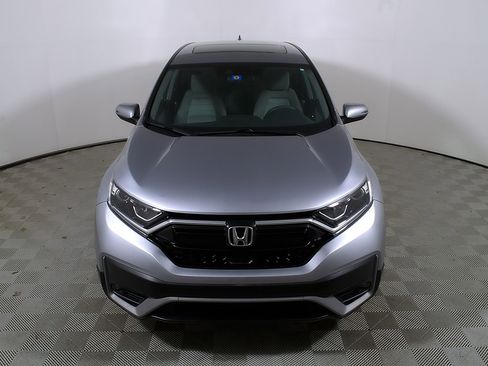 Used 2022 Honda CR-V EX image 4