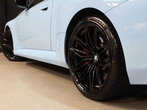 Used 2024 BMW M2 RWD image 24