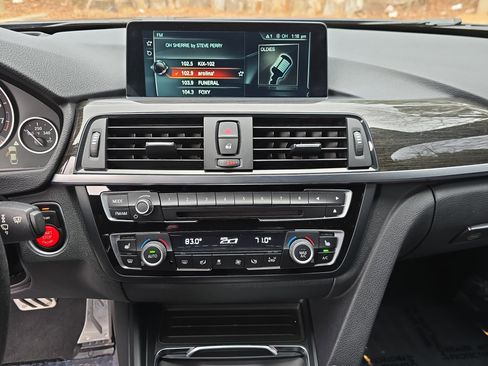 Used 2017 BMW 430i Gran Coupe xDrive image 19