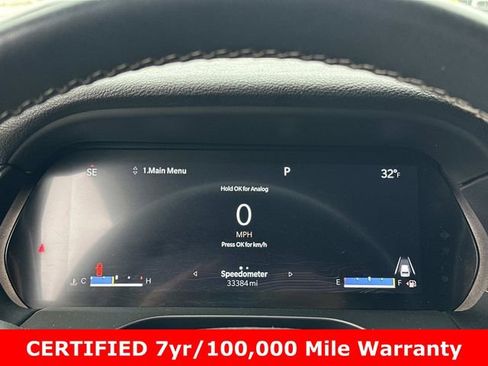 Used 2022 Jeep Grand Cherokee Laredo w/ Luxury Tech Group I image 30