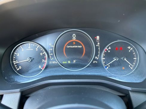 Used 2024 MAZDA CX-90 3.3 Turbo w/ Preferred Package image 15