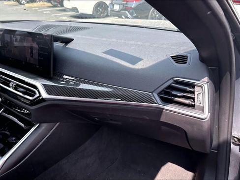 Used 2024 BMW M4 xDrive Competition AWD/4WD image 26