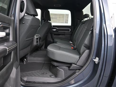 New 2025 RAM 2500 Big Horn image 23