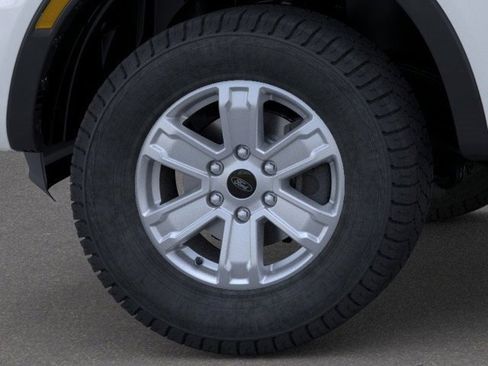 New 2025 Ford Ranger XL w/ Trailer Tow Package image 19