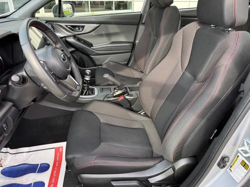 Used 2023 Subaru WRX Premium AWD/4WD image 16