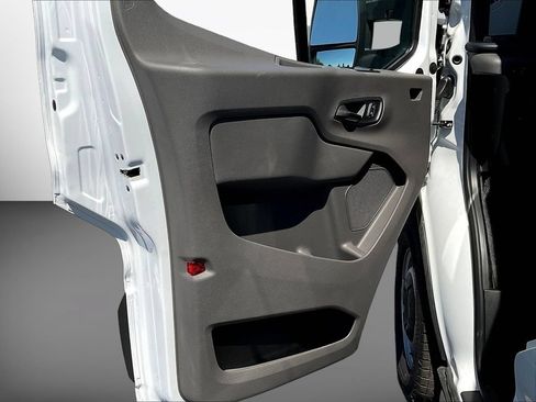 Used 2025 Ford Transit 250 Low Roof w/ Load Area Protection Package RWD image 19