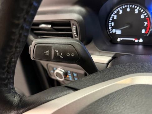 Used 2023 Ford Explorer XLT image 21