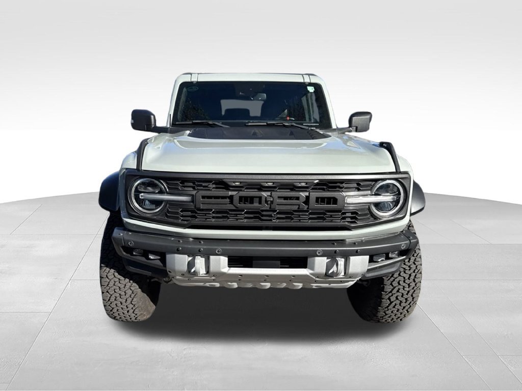 Used 2023 Ford Bronco Raptor AWD/4WD image 2