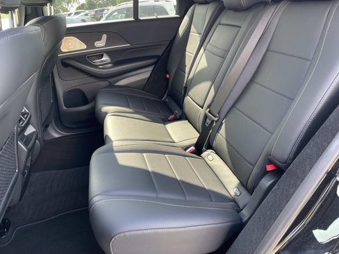 Used 2026 Mercedes-Benz GLE 350 4MATIC image 18