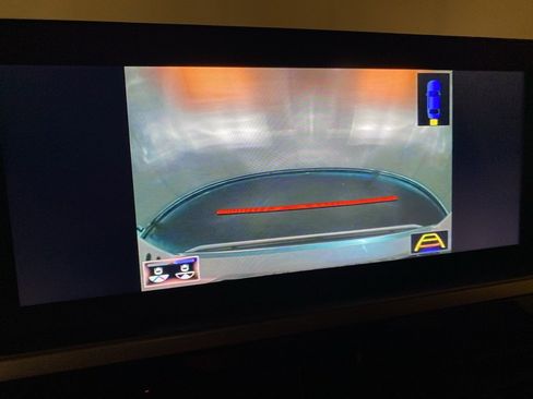 Certified 2023 Lexus GX 460 Premium w/ Premium Package image 21