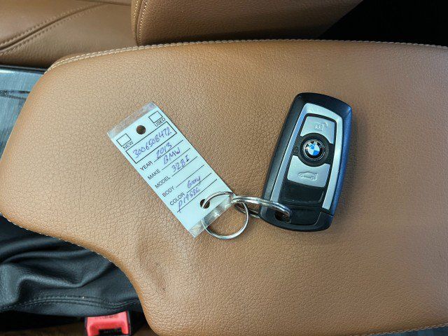 Used 2013 BMW 328i Sedan RWD image 38