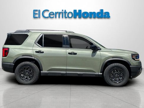 New 2026 Honda Passport TrailSport Elite image 2