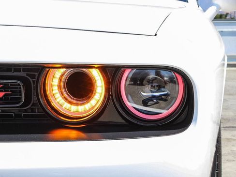 Used 2023 Dodge Challenger R/T w/ Plus Package RWD image 5
