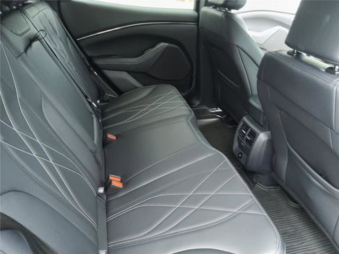 Certified 2024 Ford Mustang Mach-E Select RWD image 23
