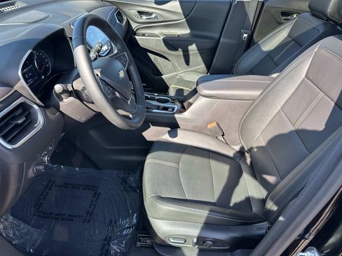 Certified 2024 Chevrolet Equinox Premier AWD/4WD image 19