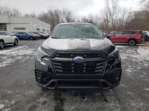 New 2026 Subaru Ascent Limited Bronze image 9