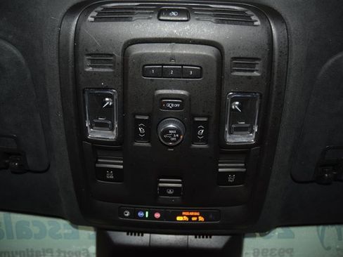 Used 2023 Cadillac Escalade Sport Platinum image 56