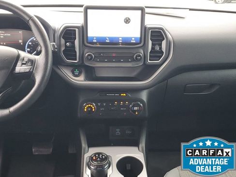 Used 2021 Ford Bronco Sport Big Bend w/ Big Bend Package image 29