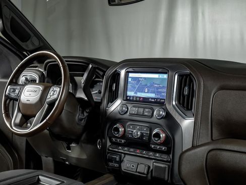 Used 2021 GMC Sierra 1500 Denali image 22
