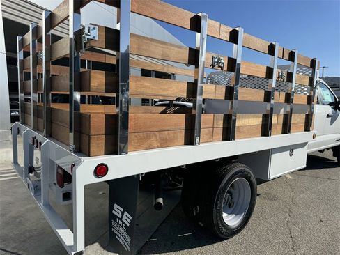 New 2024 Ford F550 XL image 10