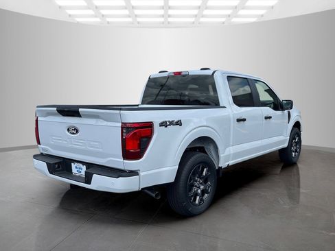 New 2026 Ford F150 STX AWD/4WD image 4