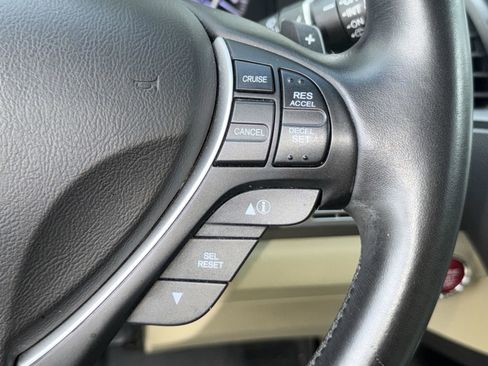 Used 2014 Acura RDX FWD image 26