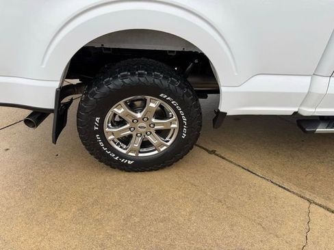 Used 2021 Ford F150 XLT w/ Equipment Group 301A Mid image 10