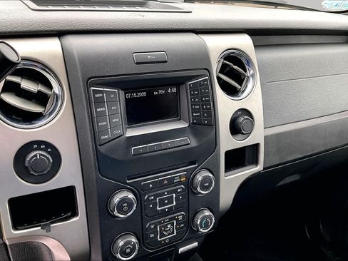 Used 2014 Ford F150 XLT w/ XLT Convenience Package AWD/4WD image 29