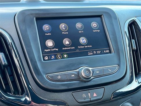 Used 2024 Chevrolet Equinox RS w/ LPO, Floor Liner Package image 15