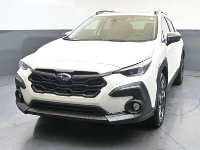 New 2025 Subaru Crosstrek 2.5i Limited