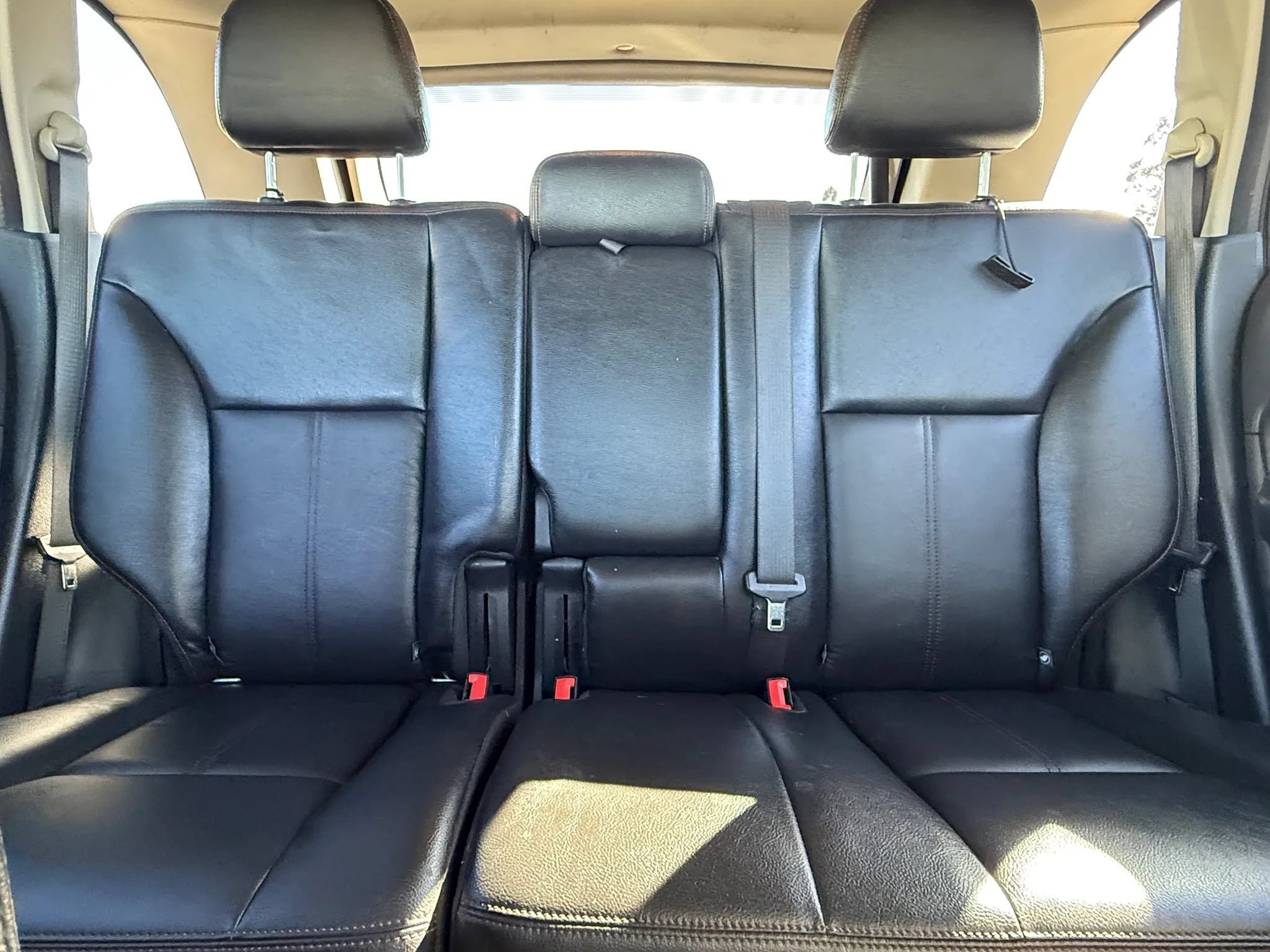 Used 2014 Ford Edge SEL w/ Equipment Group 205A AWD/4WD image 22
