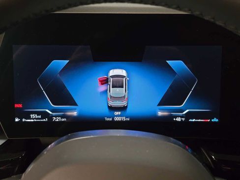 New 2026 BMW X1 xDrive28i w/ Convenience Package image 12